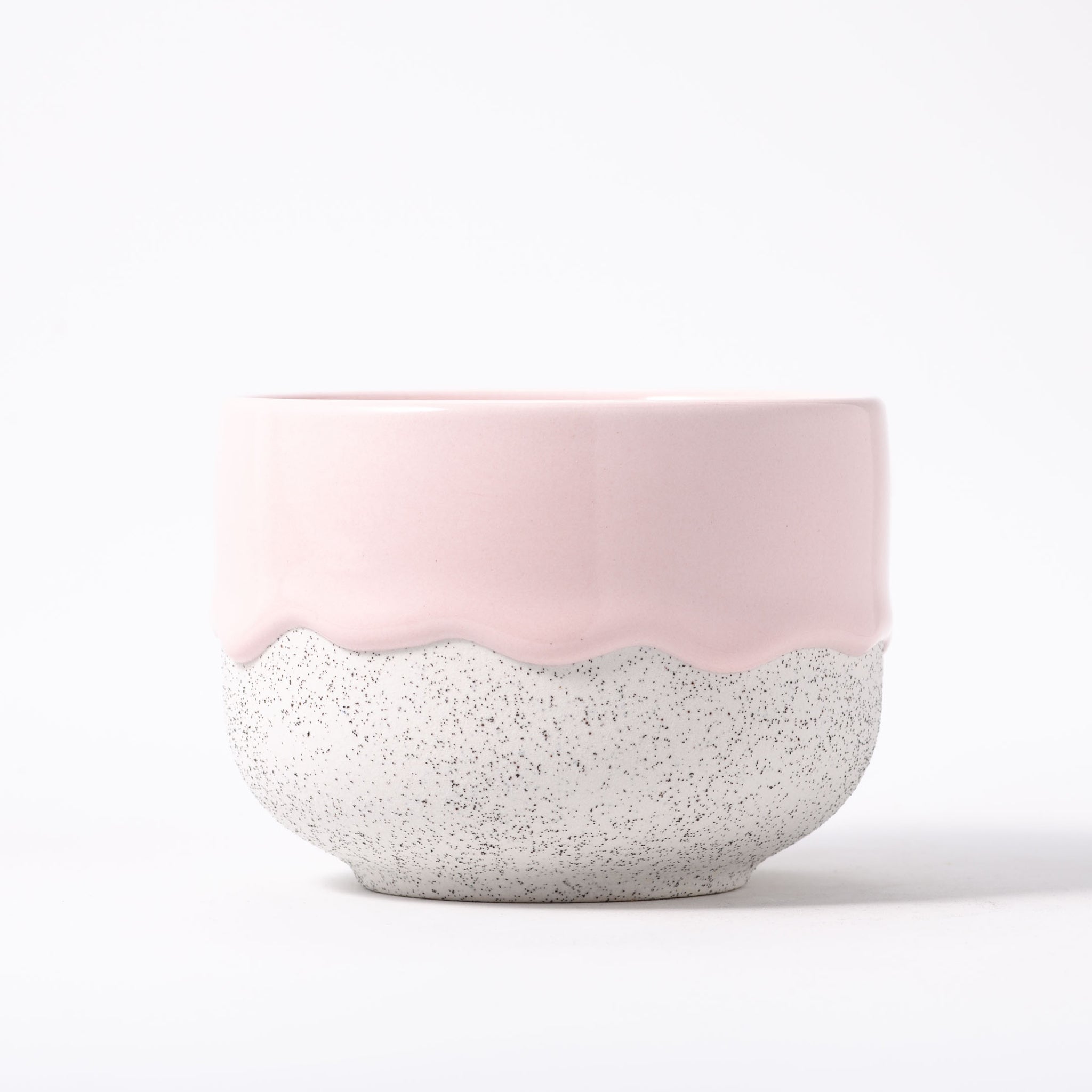 Bubble Gum noodle color tea cup