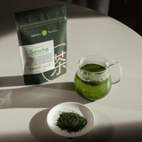 Emperor's Cup Sencha