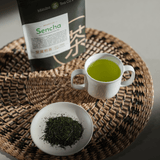 Emperor's Cup Sencha