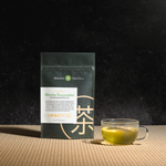 Shincha Tuyumidori matcha
