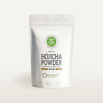 Hojicha Powder 100g packet