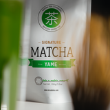 Mizuba First Flush Yame 100g Matcha