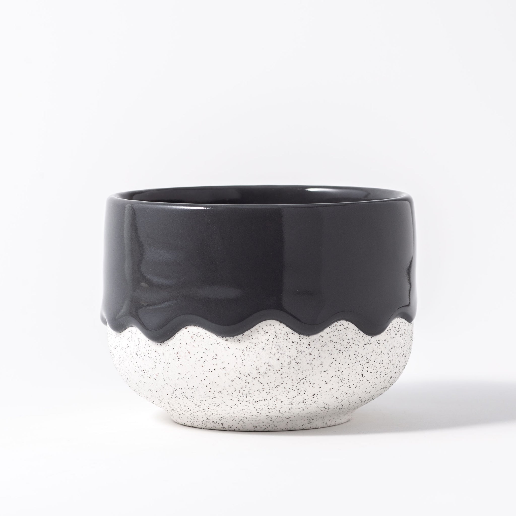 Black Tea Cup Noodle