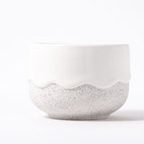 Still Noodle Tea cups in white
