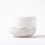 Still Noodle Tea cups in white