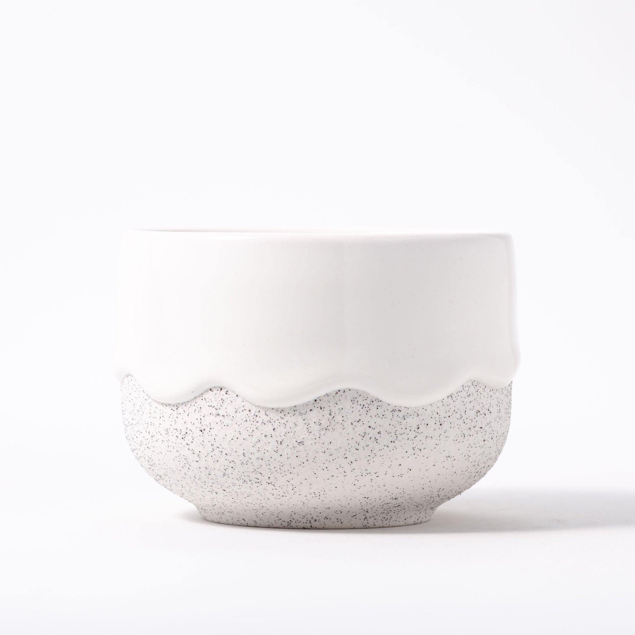 Still Noodle Tea cups in white