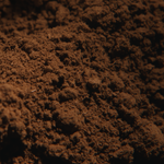 Close up of Mizuba Daily Japanese Hojicha Powder