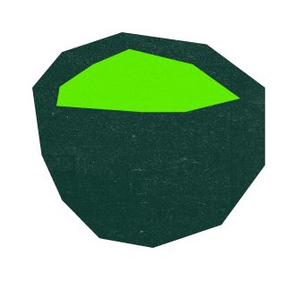 matcha bowl icon  - MIzuba Tea CO.