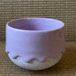 Video of matcha teapot