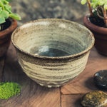 Mizuba Chawan Matcha Tea Bowl