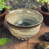 Mizuba Chawan Matcha Tea Bowl