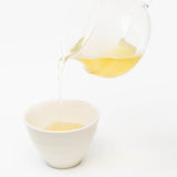 Saemidori organic sencha from Japan