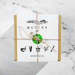 Mizuba Matcha tea Gift Set