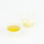 Organic Genmaicha Loose Leaf Tea - Mizuba Tea Co. 