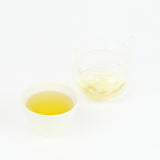 Organic Genmaicha Loose Leaf Tea - Mizuba Tea Co. 