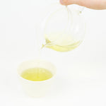Tencha Loose Leaf Japanese Green Tea by Mizuba Tea Co.