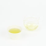Tencha Loose Leaf Japanese Green Tea - Mizuba Tea Co.