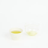 Organic Gyokuro Loose Leaf Tea