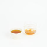 Organic Chamomile Houjicha ほうじ茶  = Mizuba Tea Co.
