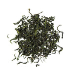 Organic Kamairicha Loose Leaf Japanese Tea by Mizuba Tea Co.